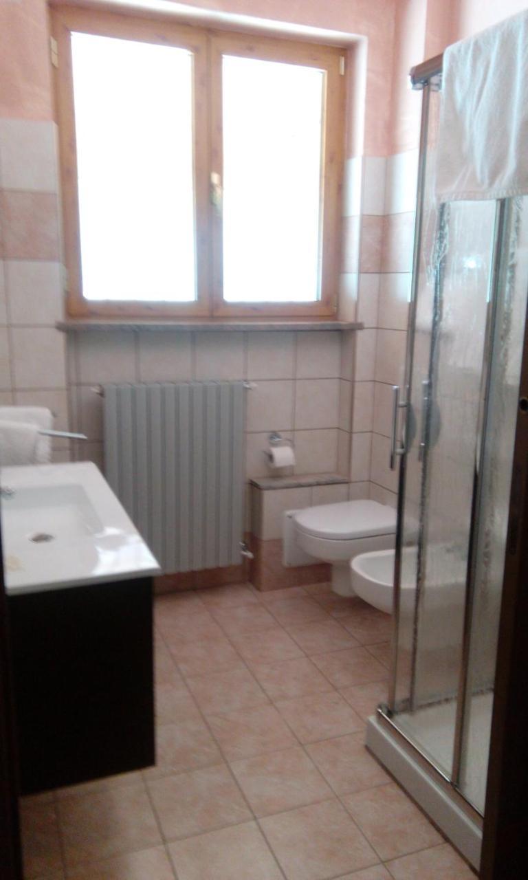 Agriturismo Nizur'In Roccaverano Buitenkant foto