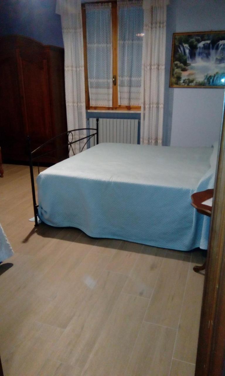 Agriturismo Nizur'In Roccaverano Buitenkant foto